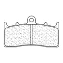 BMW K 1200 R [CL -bremser] - Sintermetalbremseklodser-1