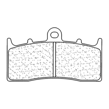 BMW K 1200 R [CL -bremser] - Sintermetalbremseklodser