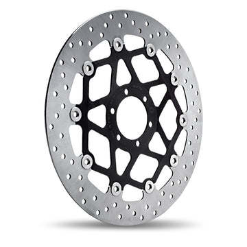 Yamaha Trx 850 [BREMBO] - Series Oro rund flytende bremseskive