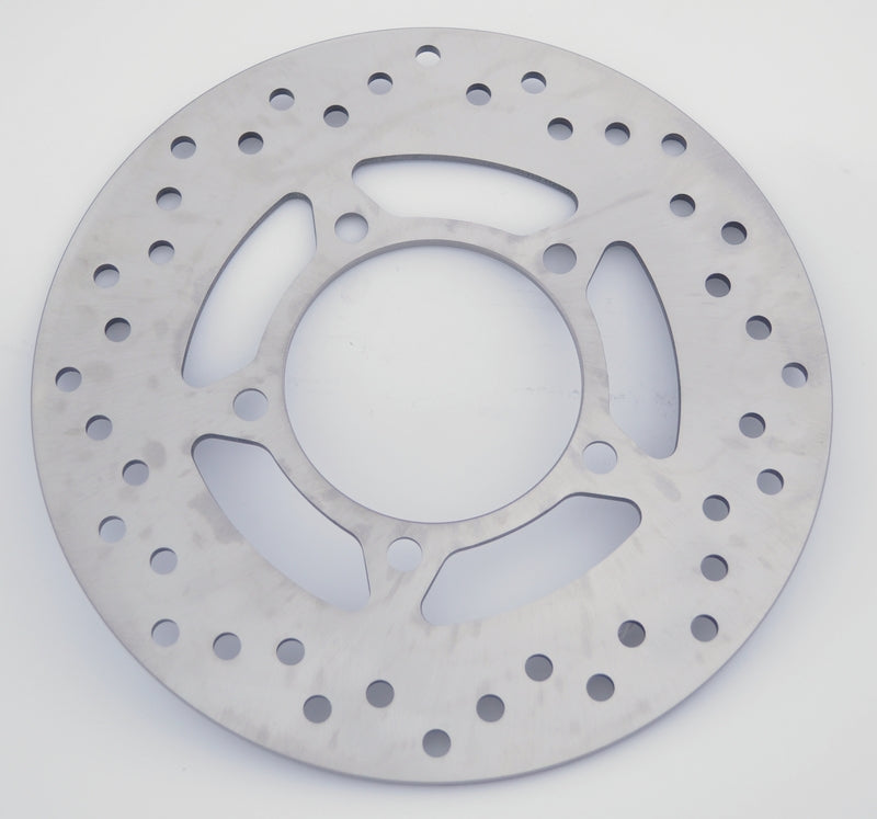 Suzuki Gsx 1300 R Hayabusa [NISSIN] - rund stiv bremseskive