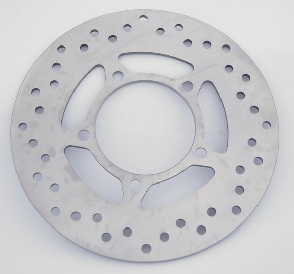 Suzuki Hayabusa [NISSIN] - round rigid brake disc