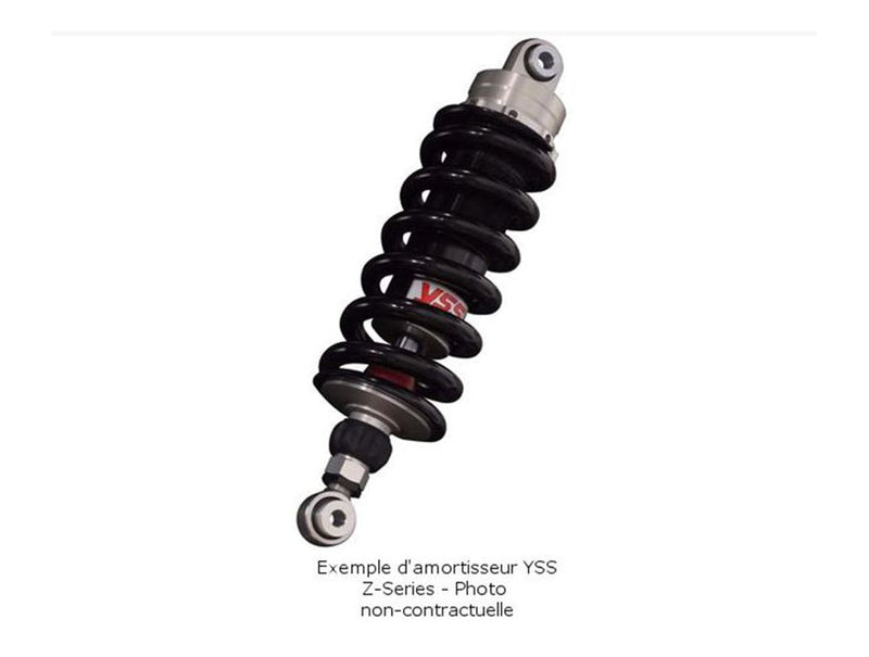 Kawasaki Vn 800 [YSS] - Monoshock gas achterwiel