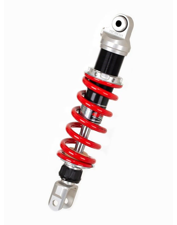 Suzuki Gsf 400 Bandit [YSS] - Bakhjul monoshock gass