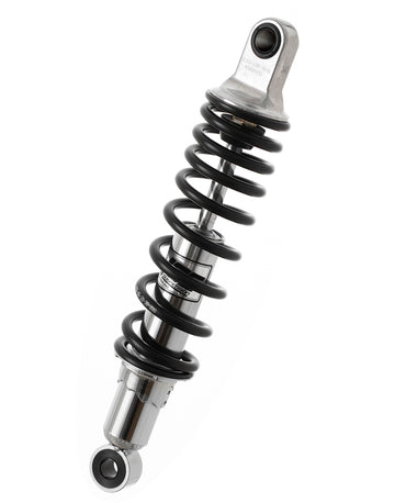 Suzuki Intruder Vs 700 [YSS] - dobbelt bagstøddæmper, dobbeltrørshydraulik