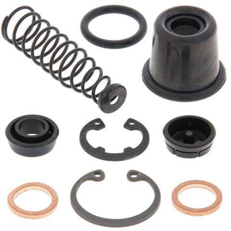 Kawasaki Z7 Hybrid ZR700 [todas as bolas] - Kit de reparo Cilindro principal na parte traseira