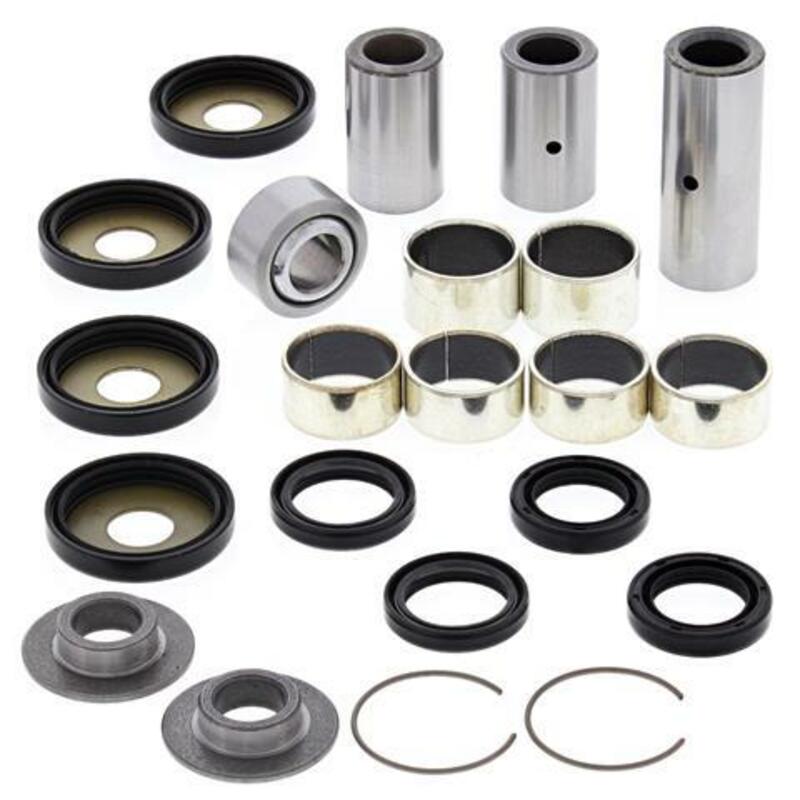 Yamaha Grizzly 660 [ALL BALLS] - KIT CUSCINETTI LINK BRACCIO OSCILLANTE 27-1096