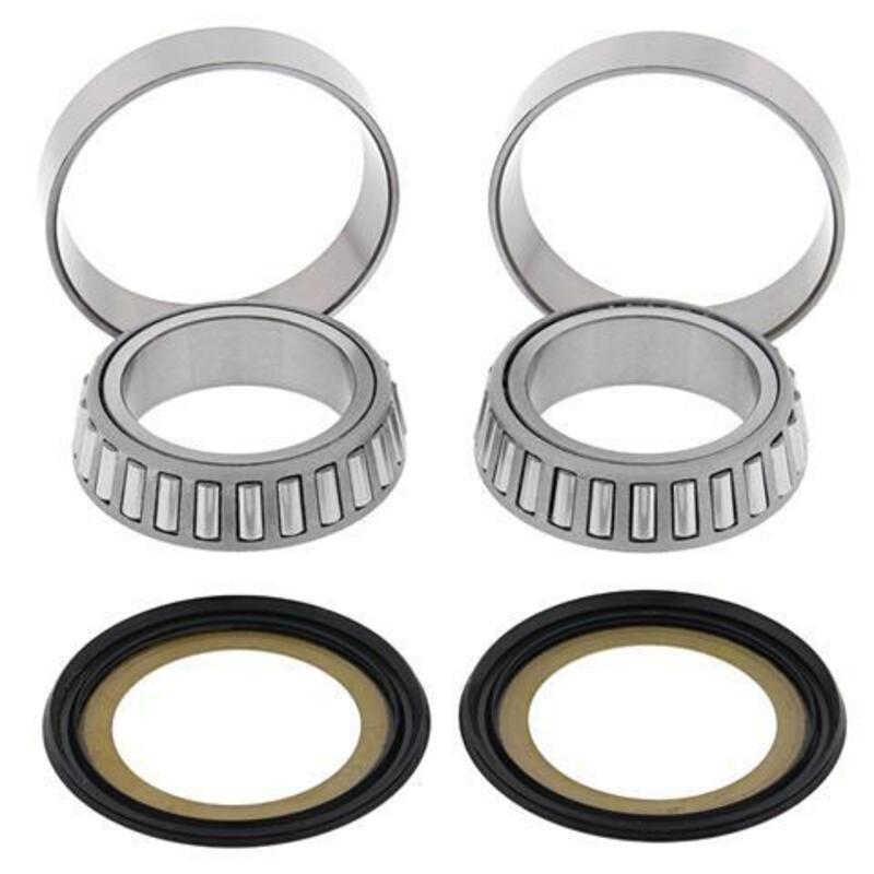 Moto Guzzi Stelvio 1200 [ALL BALLS] - Lenkkopflager-Kit