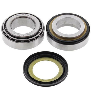 Yamaha Yzf R6 [ALL BALLS] - Kit Lenkkopflager für: R6 06-10, R1 07-10, FZ1, FAZER 06-10 T MAX 500 08-11