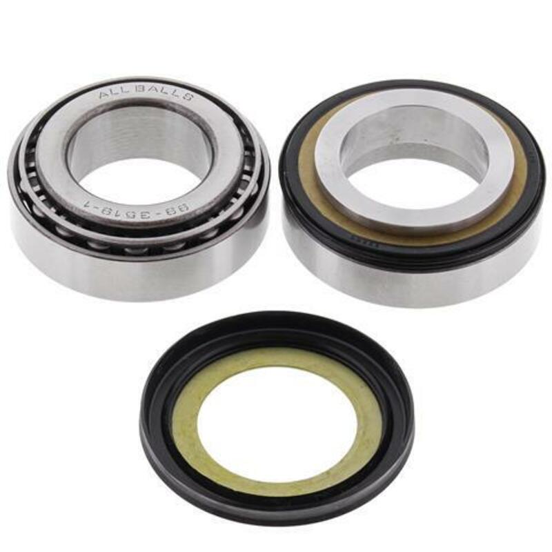 Yamaha Sp [ALL BALLS] - Kit Lenkkopflager für: R6 06-10, R1 07-10, FZ1, FAZER 06-10 T MAX 500 08-11
