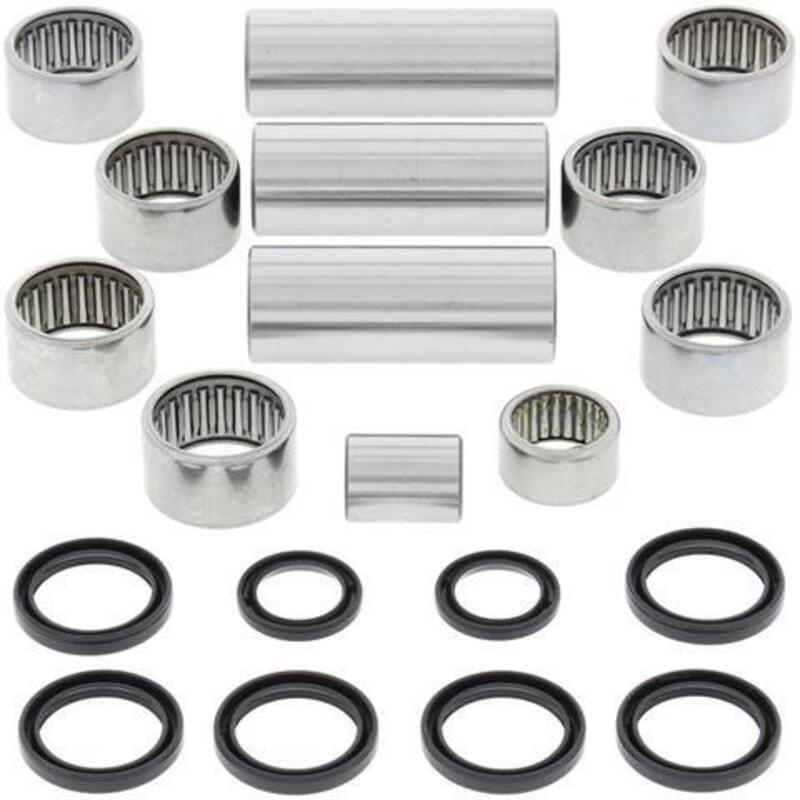 Gas Gas Fsr 450 [ALL BALLS] - Reparatursatz für Aufhängungsgestänge Gas Gas