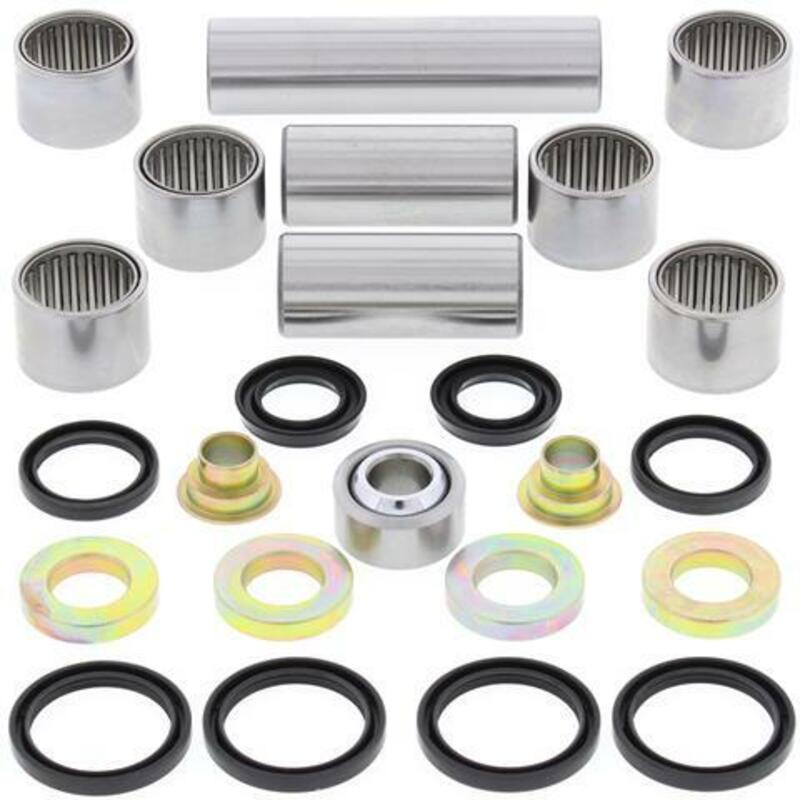 Husquvarna Te 250 H8 [ALL BALLS] - Reparatursatz für Aufhängungsgestänge Husqvarna