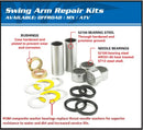 Honda Xr 650 [ALL BALLS] - SWINGARM REPAIR KIT FOR XR600R'88-00