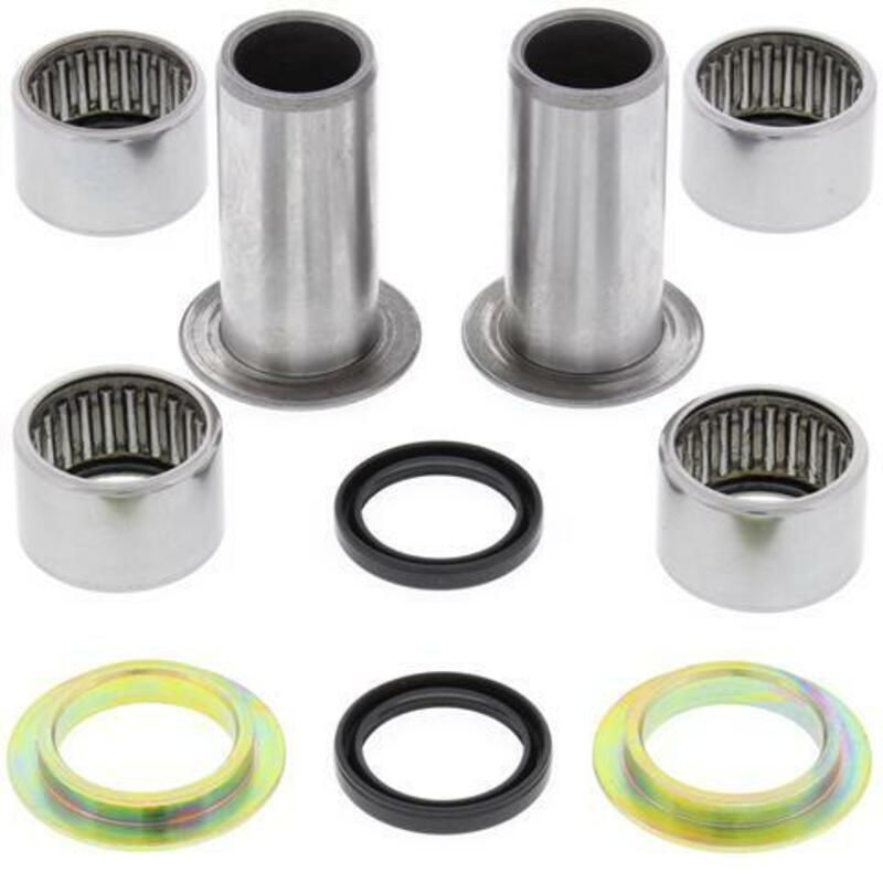 Husqvarna Te 450 Smr [ALL BALLS] - Schwingenreparatursatz Husqvarna