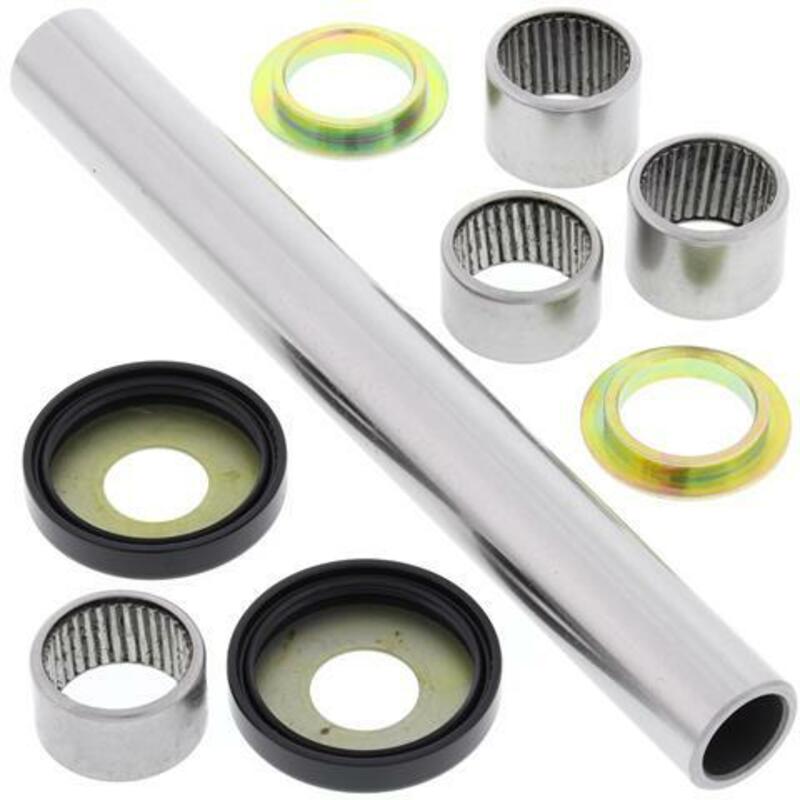 Yamaha Rd 350 Ypvs [ALL BALLS] - Lagerkit für Hinterradschwingen: YAMAHA XS650 75-83,
