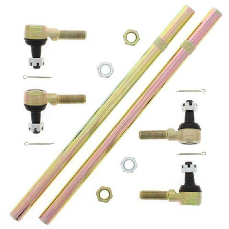 Yamaha Grizzly 660 [ALL BALLS] - Tie rod kit