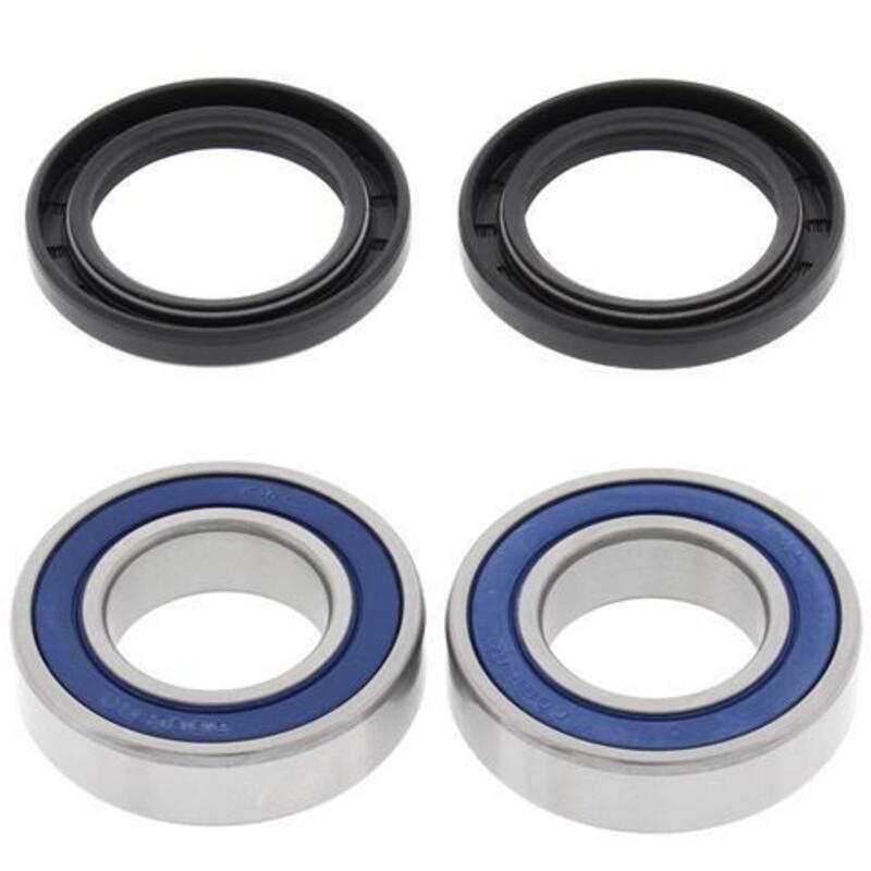BMW K 1200 GT [All Balls] - Radlager kit