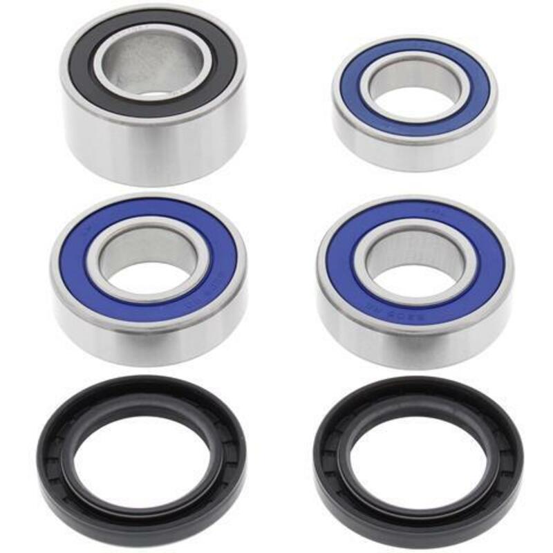 Honda Vtr 1000 Sp 1 [ALL BALLS] - Kit rolamento roda traseira All Balls Honda CBR900RR