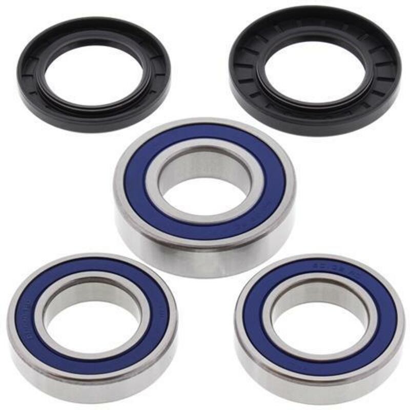 Suzuki Gsx-R 1300 Hayabusa [ALL BALLS] - Radlagerkit hinten für RVF750R, GSXR1300HAYABUSA, TL1000 S, R