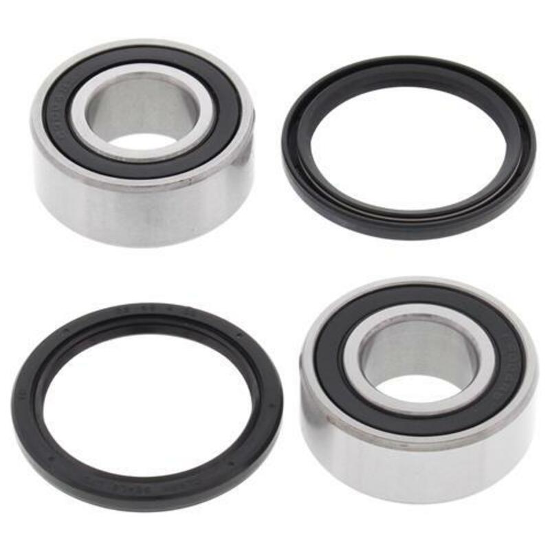 Ducati 750 SS [ALL BALLS] - Radlager-Kit Hinterrad