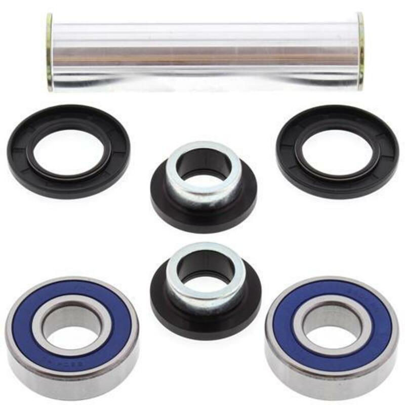 Ktm Exc 200 [ALL BALLS] - Reinforced rear wheel bearing kit