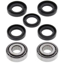 BMW R 100 S [All Balls] - front wheel bearing kit-1