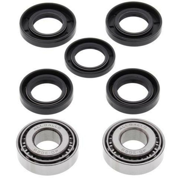 BMW R 100 S [All Balls] - front wheel bearing kit