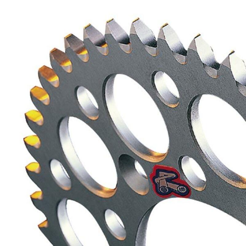 KTM 640 Adventure LC4 [RENTHAL] - aluminijski lančanik