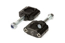 Yamaha Yz 450 [RENTHAL] - Supporti manubrio 36Tech Ø36mm offset +5mm Fatbar®36