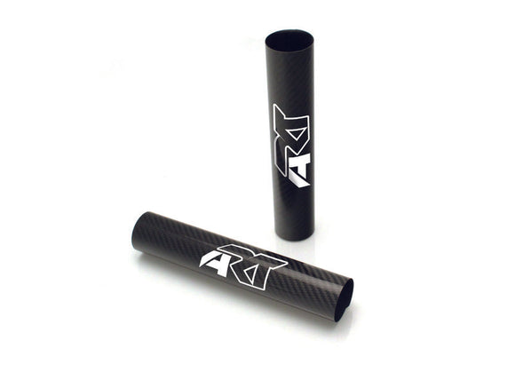 Husqvarna Te 125 [ART] - Karbonový chránič vidlice