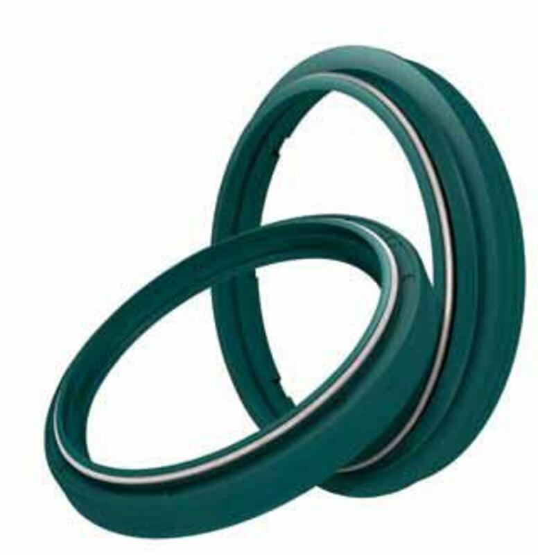 Indián pro 1200 FR1200 [SKF] - Forkring Ring s čepicí prach