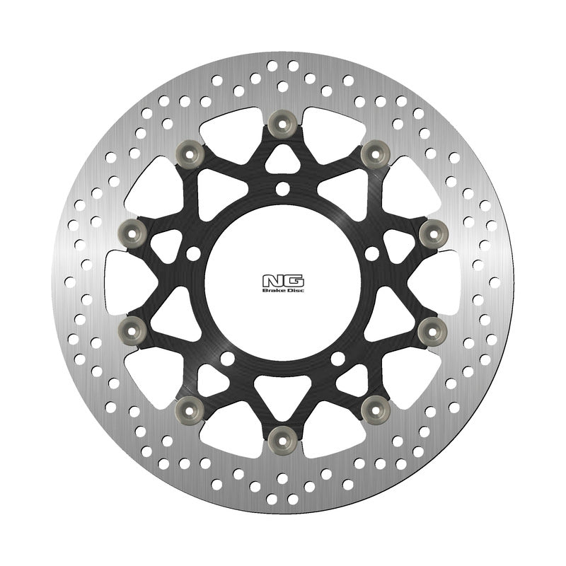 Honda Cbr 650 [NG BRAKE DISC] - Bremsscheibe schwimmend rund