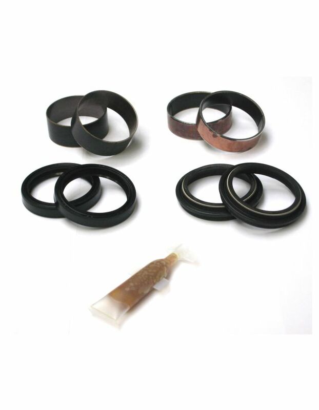 Yamaha Yz 426 [KAYABA] - FORK REPAIR KIT 46/12MM