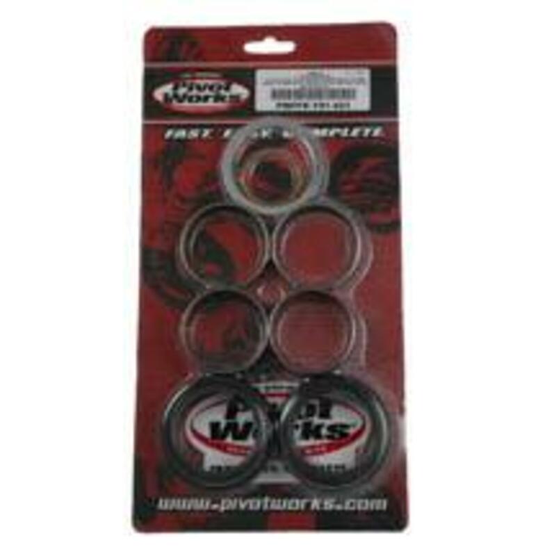 Yamaha Yz 426 [PIVOT WORKS] - CROSSGABEL-ÜBERHOLUNGSSATZ FÜR YZ125/250 1997-03 UND YZF/WRF 1998-02