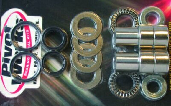 Yamaha Yz 426 [PIVOT WORKS] - REPARATURKIT SCHWINGEN FÜR YAMAHA YZ125/250/400/426 1999-01, WR400/426 1999-01 UND YZ250F 2001