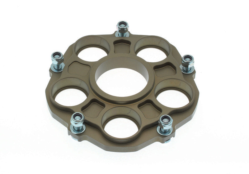 Ducati Hypermotard 950 [AFAM] - rear sprocket carrier - type 51608/51607