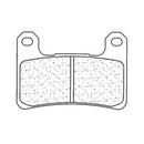 Kawasaki Versys 1000 [CL BRAKES] - レーシングシンタードメタルブレーキパッド - 1133C60