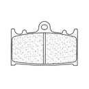 Suzuki Gsf [CL BREKES] - Racing sintrede metal bremseklodser - 2251C60