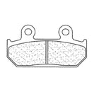 Honda Africa Twin Xrv 750 [CL BRAKES] - Racing Sintermetall Bremsbeläge - 2252C60-1