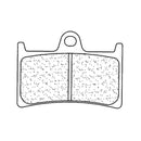 Yamaha Fjr 1300 [CL BRAKES] - Racing Sintermetall Bremsbeläge - 2361C60