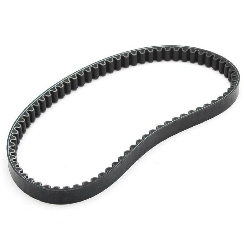 Harley Davidson Dyna Hinweis [CONTITECH] - Standard Antriebsriemen