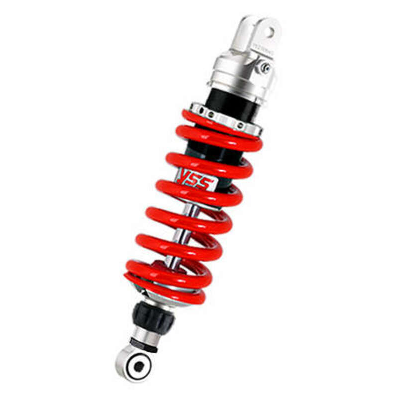 Bmw R 1100 Gs 259 [YSS] - Hinterrad-Monofederbein Gas