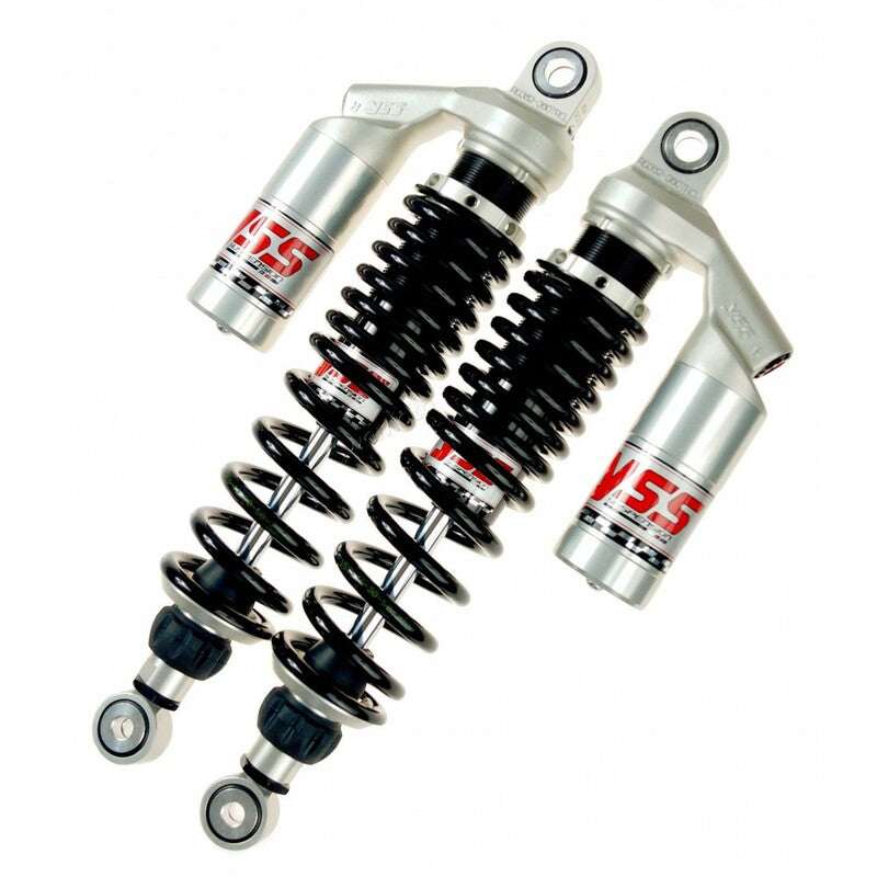 Honda 750 Cb Seven Fifty [YSS] - TopLine RG362 dual rear shock absorbers