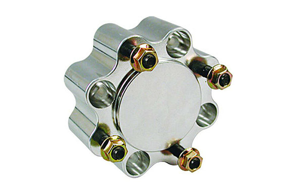 Yamaha Yfs 200 Blaster [ART] - Spurverbreiterungen 4x100/+45 mm - Yamaha YFS200 Blaster