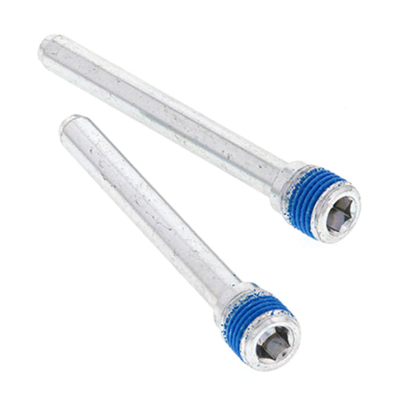 川崎Z7ハイブリッドZR700 [すべてのボール]  - フロントブレーキキャリパーボルゼンキット