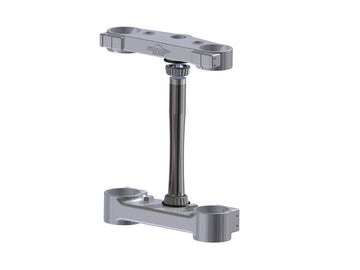 Honda XL 600 RM [Factory left] - Zestaw do łożyska głowy kierownicy - 0