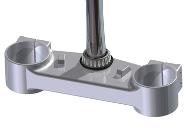 BMW R75/5 [Factory Left] - Steering hoofdlagerpakket - 0