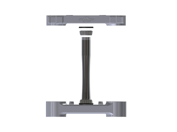 BMW R75/5 [Фабрика слева] - комплект подшипника рулевого управления