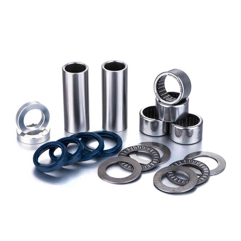 Yamaha Yz 450 [FACTORY LINKS] - Swing Arm Bearing Kit
