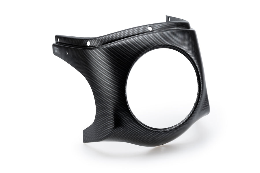 UNIVERSAL UNIVERSAL UNIVERSAL – Reservedele - Halvbeklædning Ø 180 mm - CV7