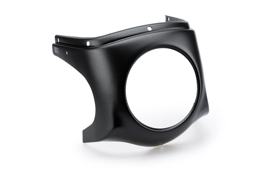 UNIVERSAL UNIVERSAL UNIVERSAL – Reservedele - Halvbeklædning Ø 180 mm - CV7